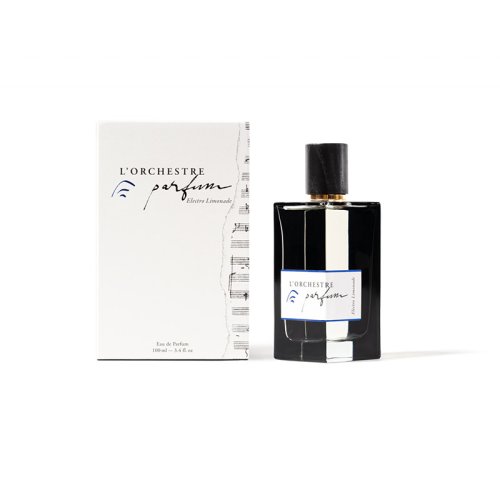 L'Orchestre Parfum Electro Limonade - Eau de Parfum L'Orchestre Parfum Electro Limonade - Eau de Parfum